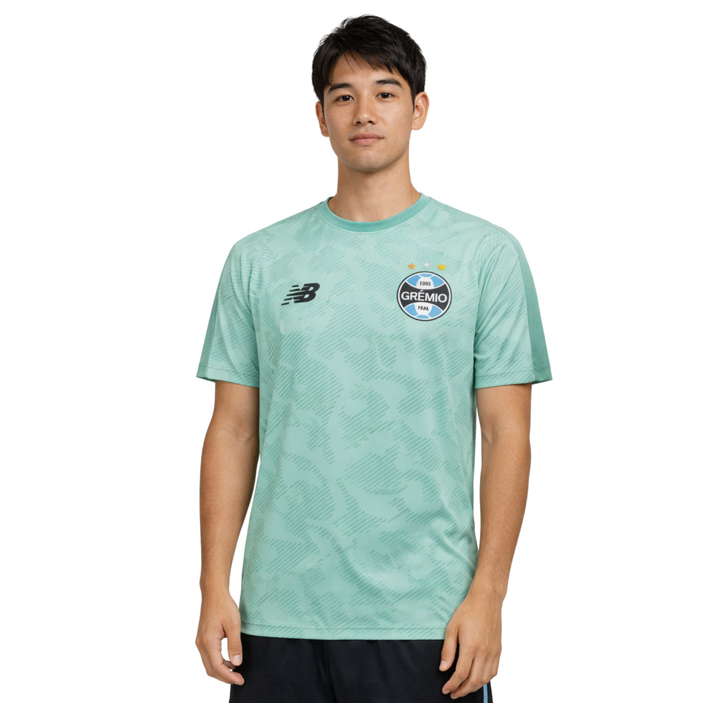 Grêmio Goleiro 26/27