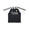 Real madrid Away 01/02 Football jersey - Real Madrid Alternativa 01/02