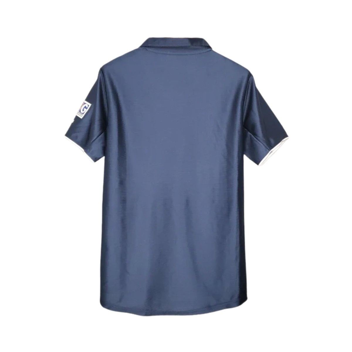 Psg Home 01/02 Football jersey - PSG Principal 01/02