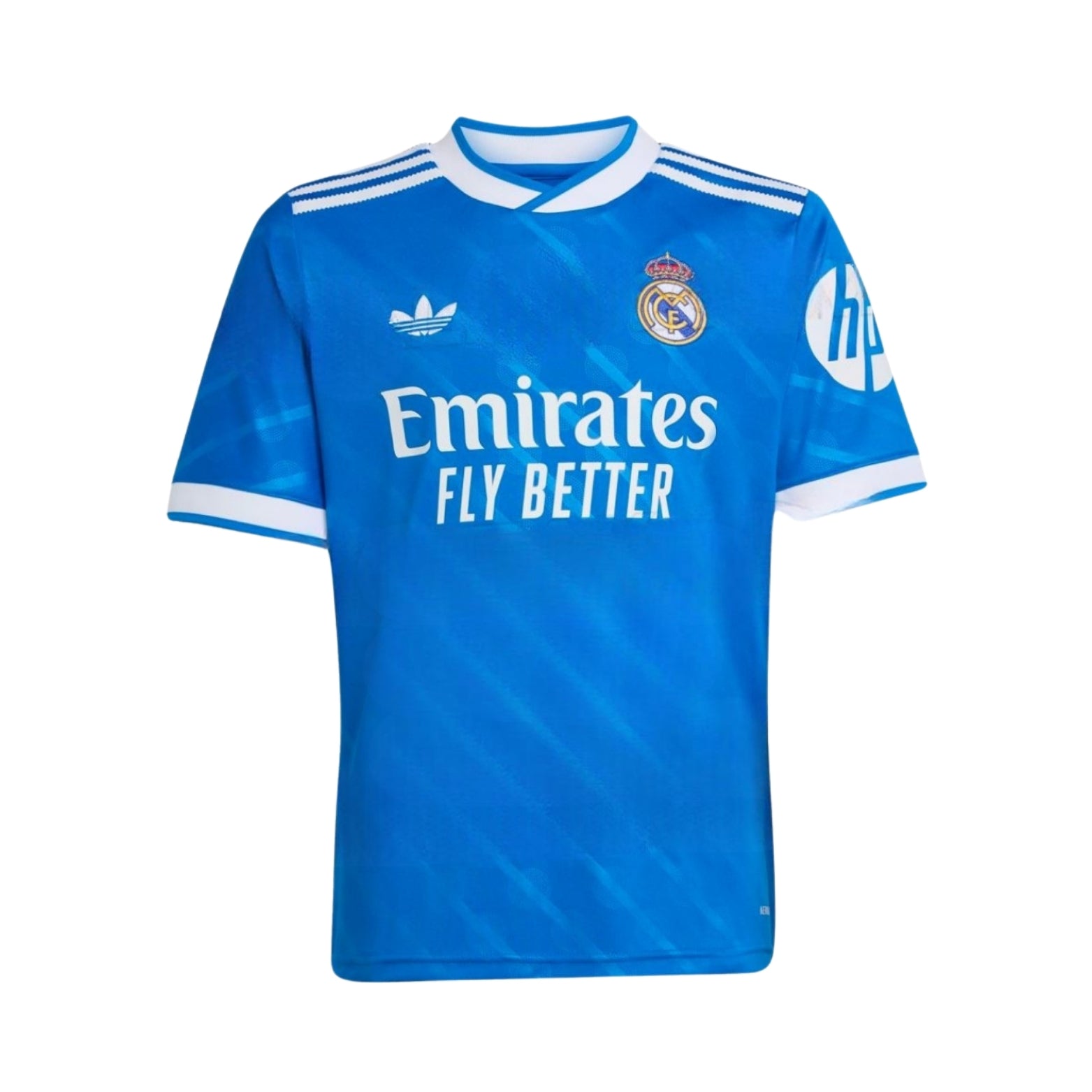 Real madrid Third 25/26 Football jersey - Real Madrid Terceiro 25/26