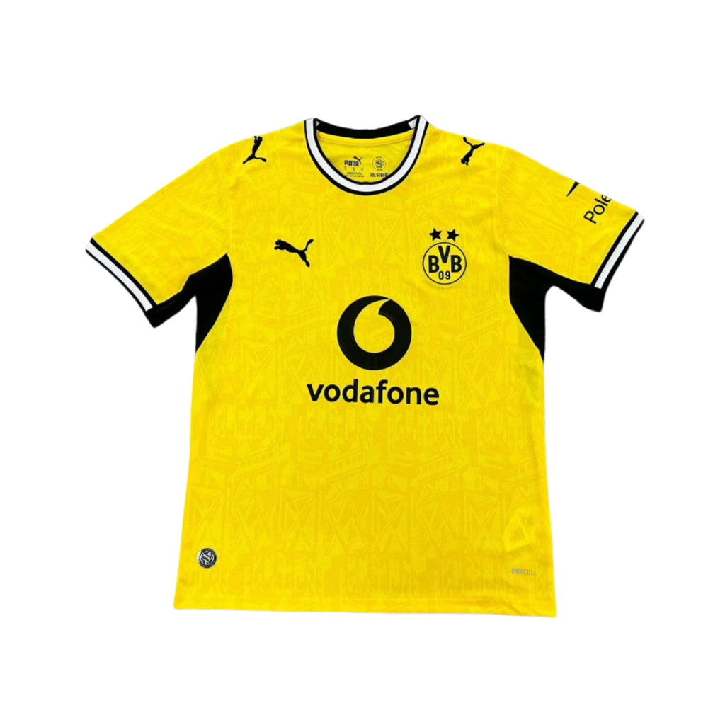 Dortmund Home 26/27 Football jersey - Borussia Dortmund Domicile 26/27