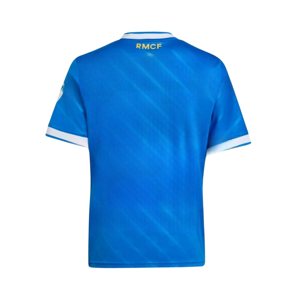 Real madrid Third 25/26 Football jersey - Real Madrid Terceiro 25/26