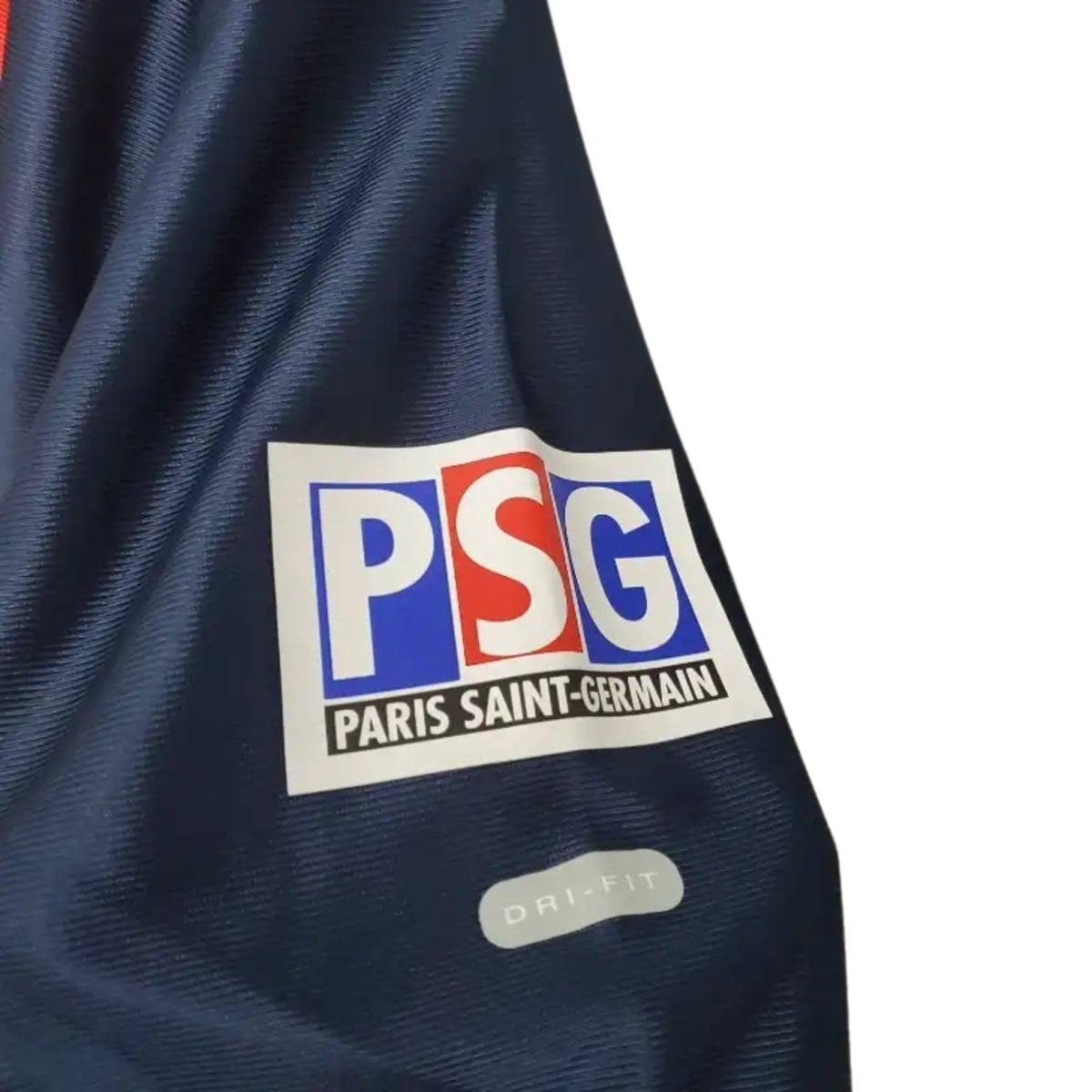 Psg Home 01/02 Football jersey - PSG Principal 01/02