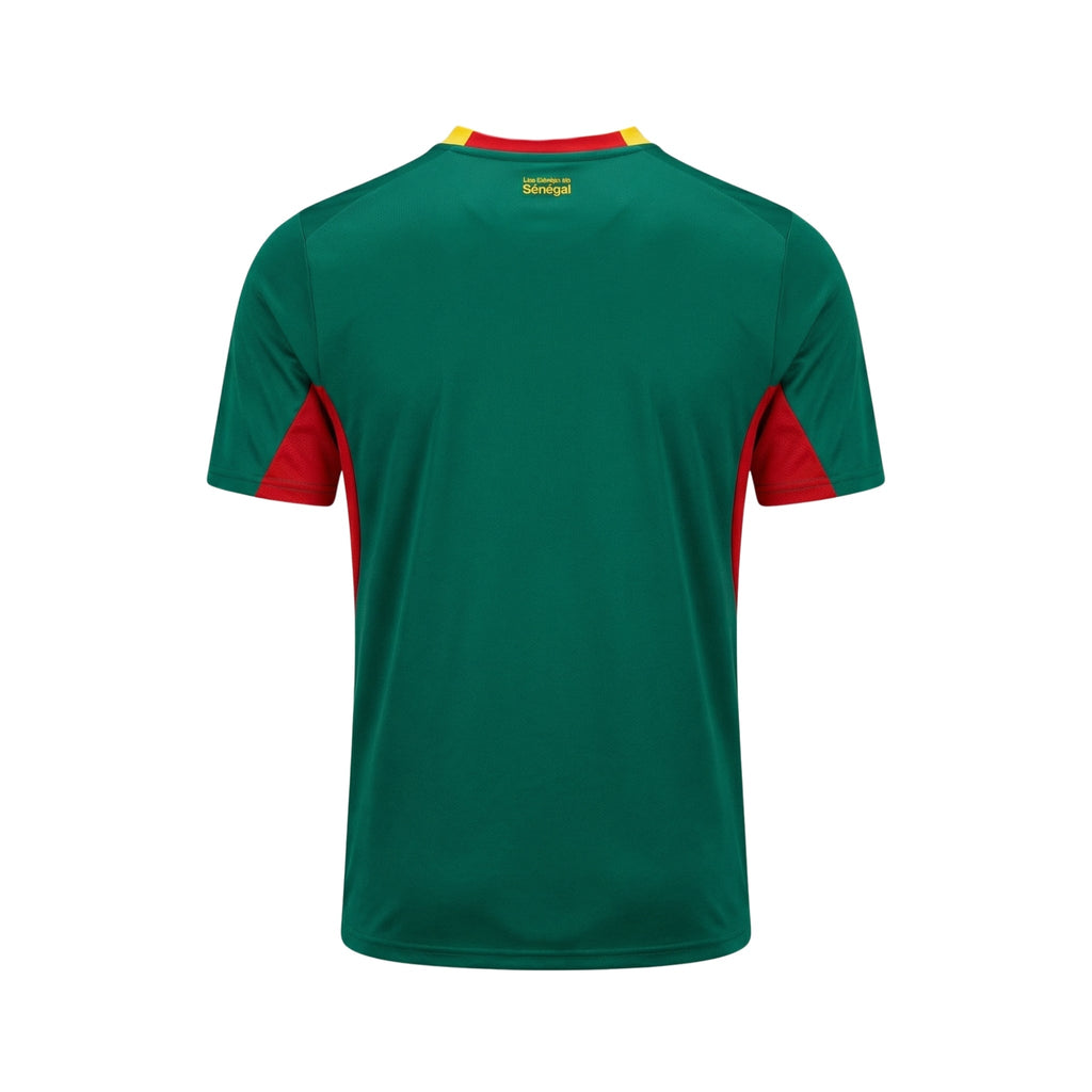 Senegal Home 26/27 Football jersey - Senegal Domicile 26/27 - Coupe du Monde 2026