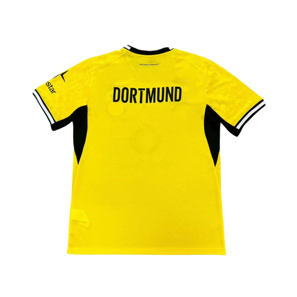 Dortmund Home 26/27 Football jersey - Borussia Dortmund Domicile 26/27