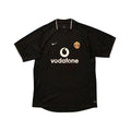 Manchester united Away 04/05 Football jersey - Manchester United Alternativa 04/05