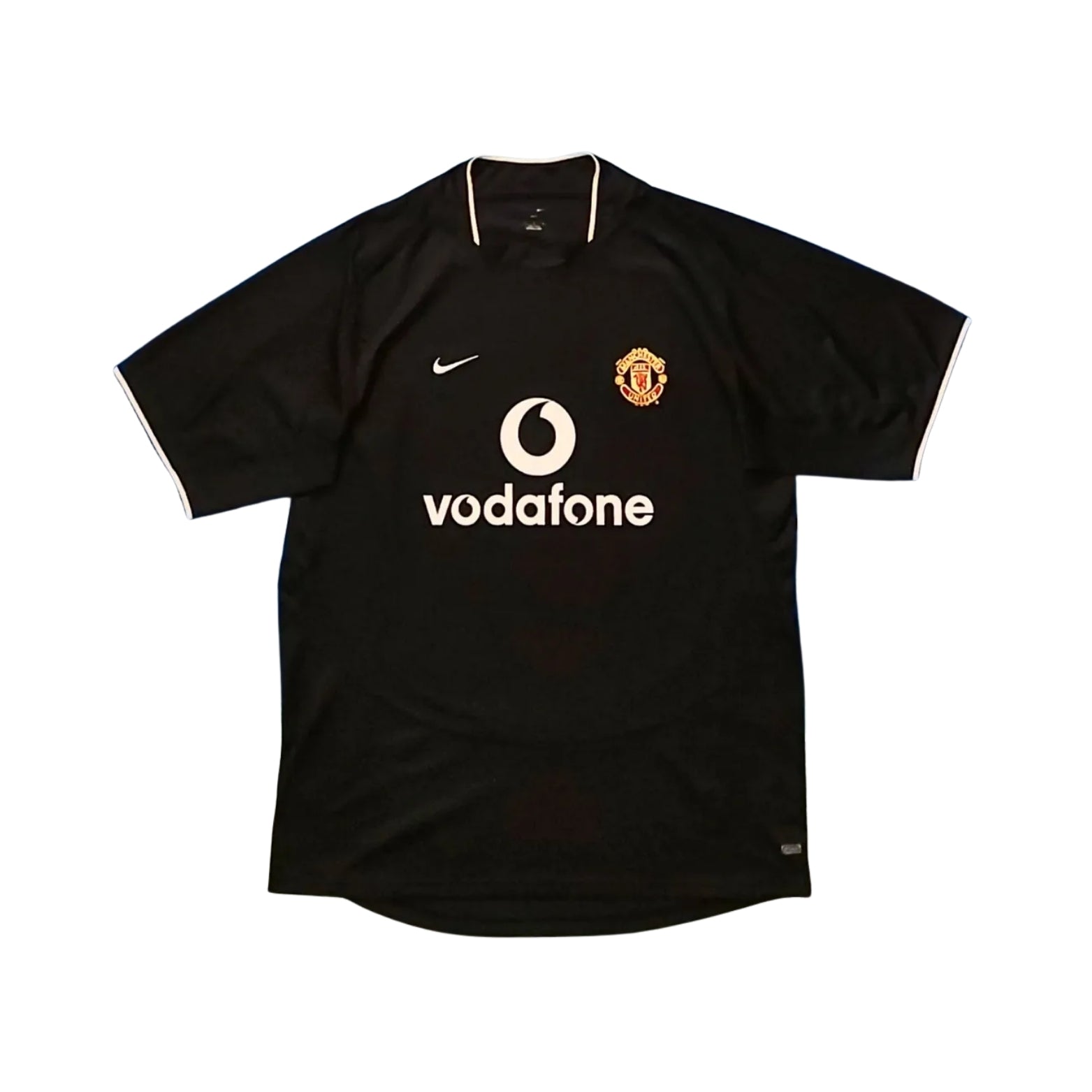 Manchester united Away 04/05 Football jersey - Manchester United Extérieur 04/05