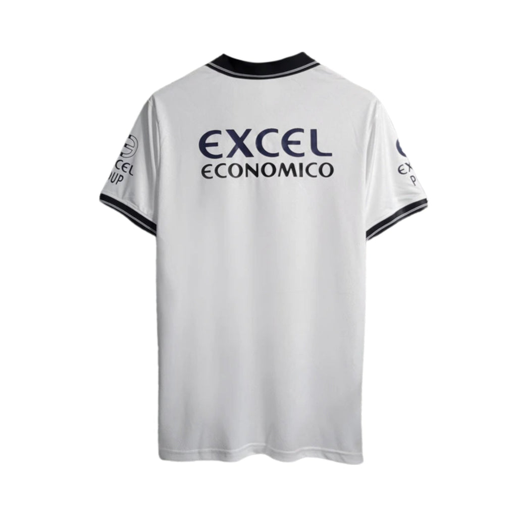 Corinthians Home 97/98 Football jersey - Corinthians Home 97/98