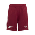 Arsenal Shorts 25/26 Football jersey - Short Arsenal Troisième 25/26