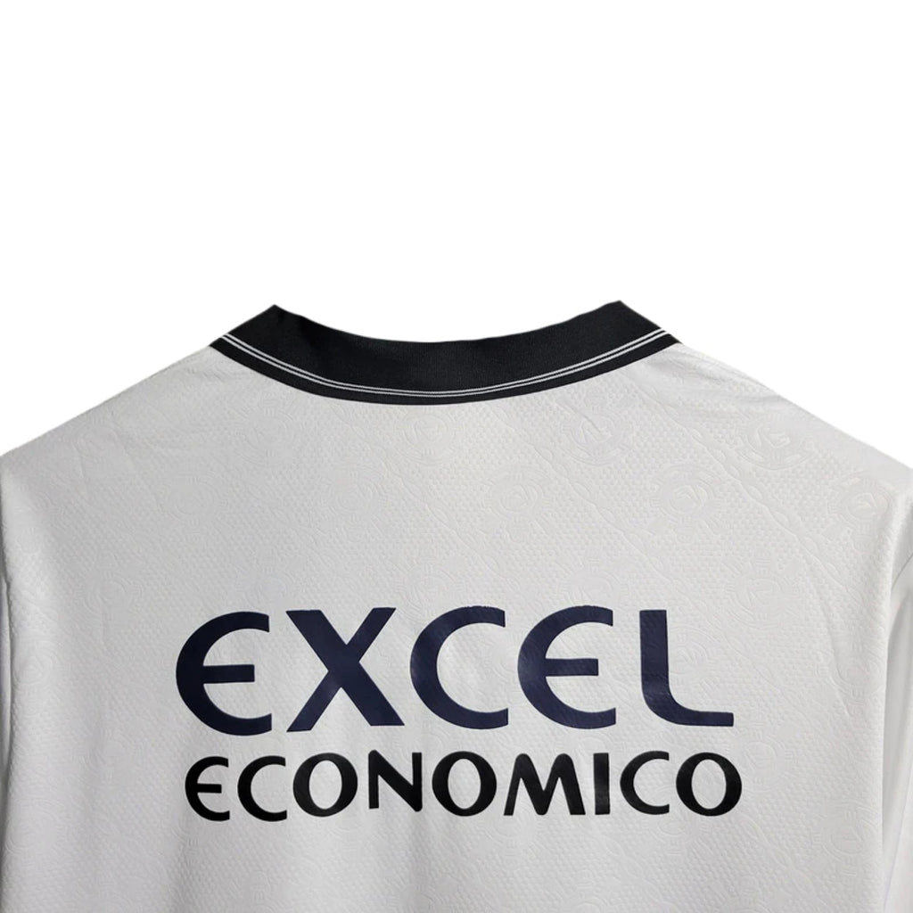 Corinthians Home 97/98 Football jersey - Corinthians Home 97/98