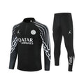 Psg Jacket 25/26 Football jersey - PSG 25/26 - Survêtement - 1/2 Zip