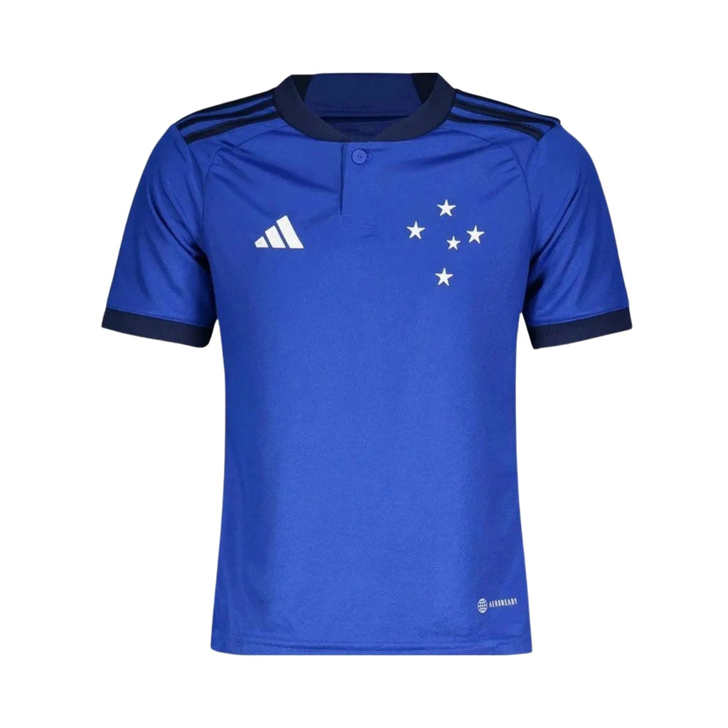 Cruzeiro Home 23/24 Football jersey - Cruzeiro Home 23/24