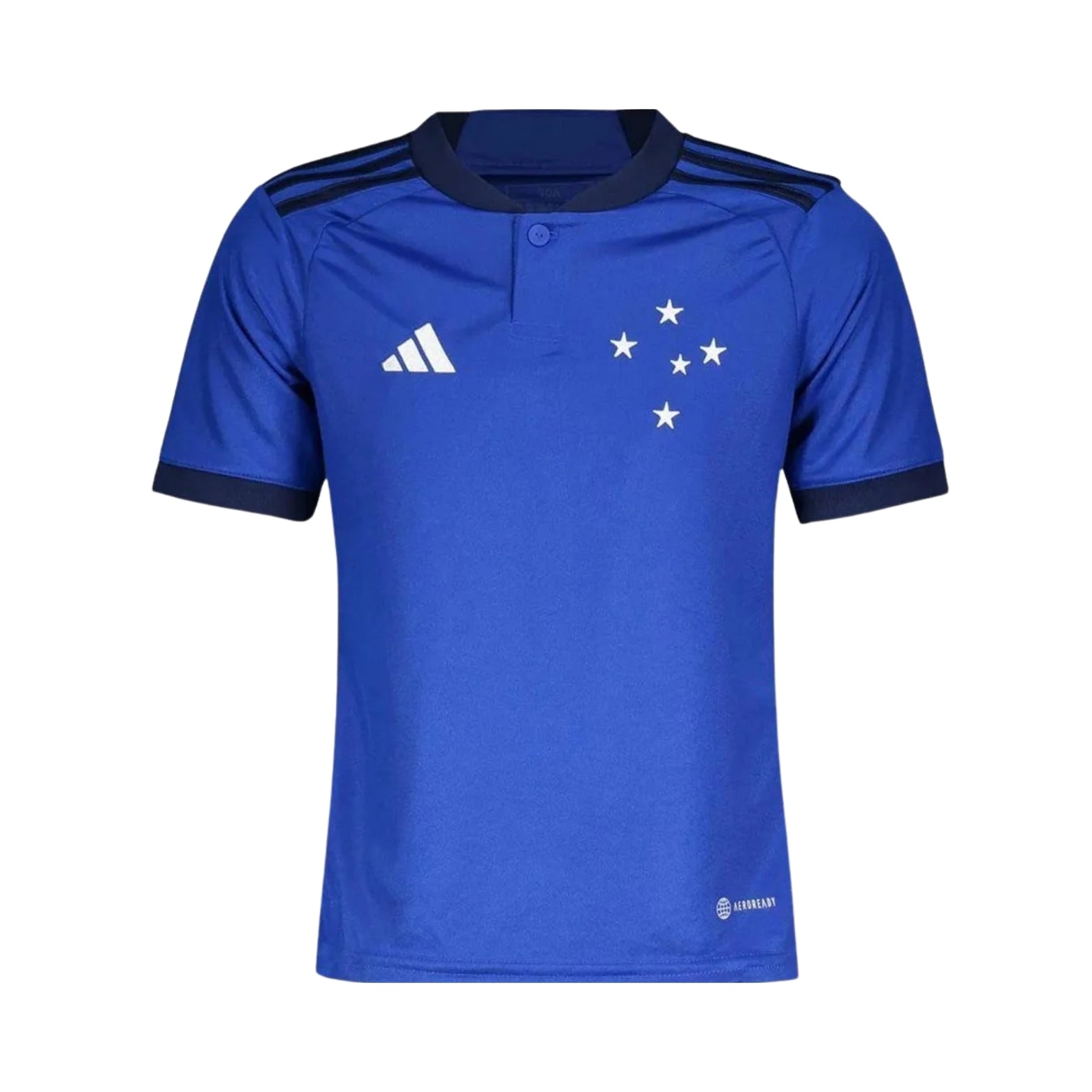 Cruzeiro Home 23/24 Football jersey - Cruzeiro Home 23/24