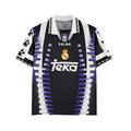 Real madrid Third 97/98 Football jersey - Real Madrid Terceiro 97/98