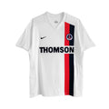 Psg Away 02/03 Football jersey - PSG Extérieur 02/03