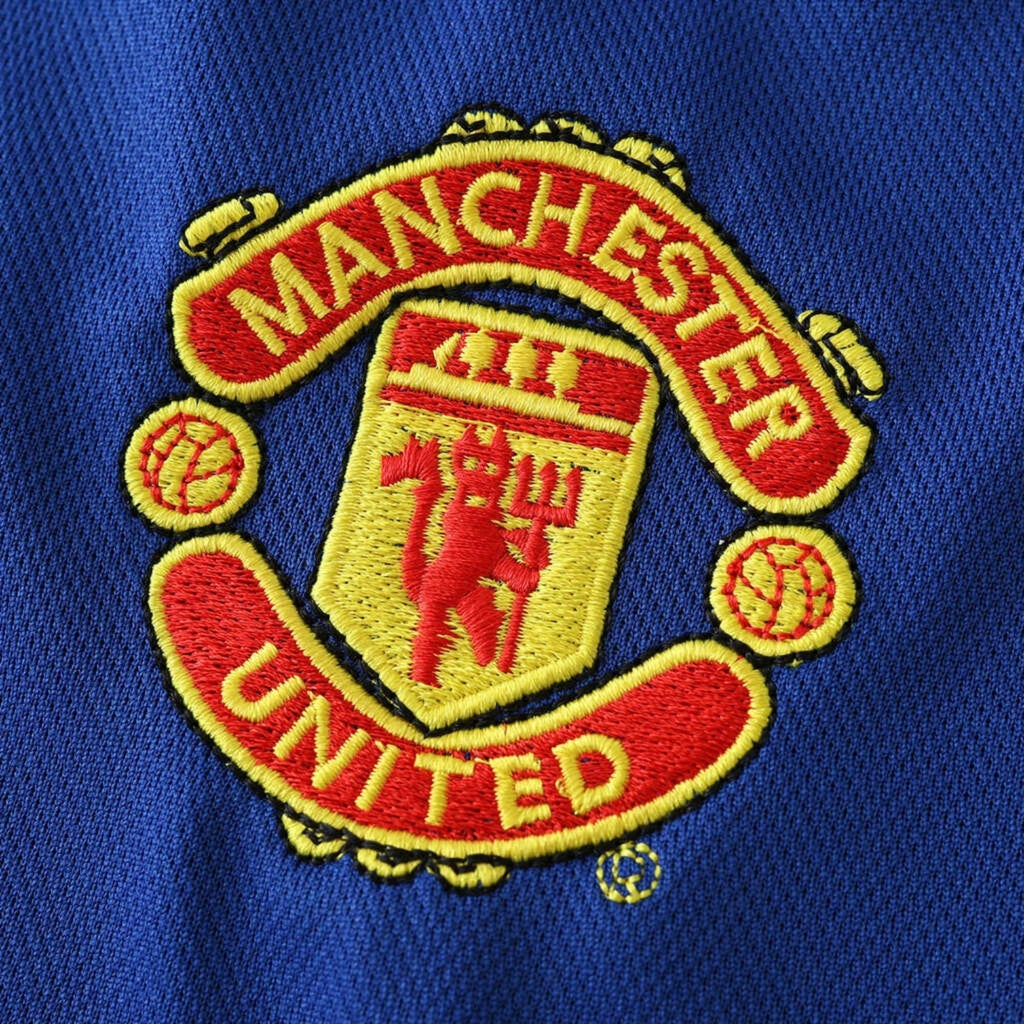 Manchester united Away 05/06 Football jersey - Manchester United Extérieur 05/06