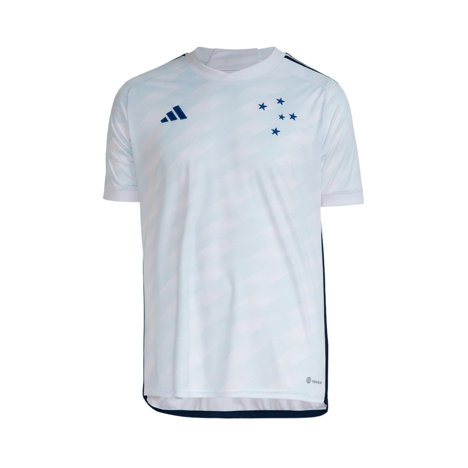 Cruzeiro Away 23/24 Football jersey - Cruzeiro Away 23/24