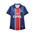Psg Home 98/99 Football jersey - PSG Domicile 98/99