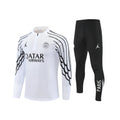 Psg Jacket 25/26 Football jersey - PSG 25/26 - Survêtement - 1/2 Zip