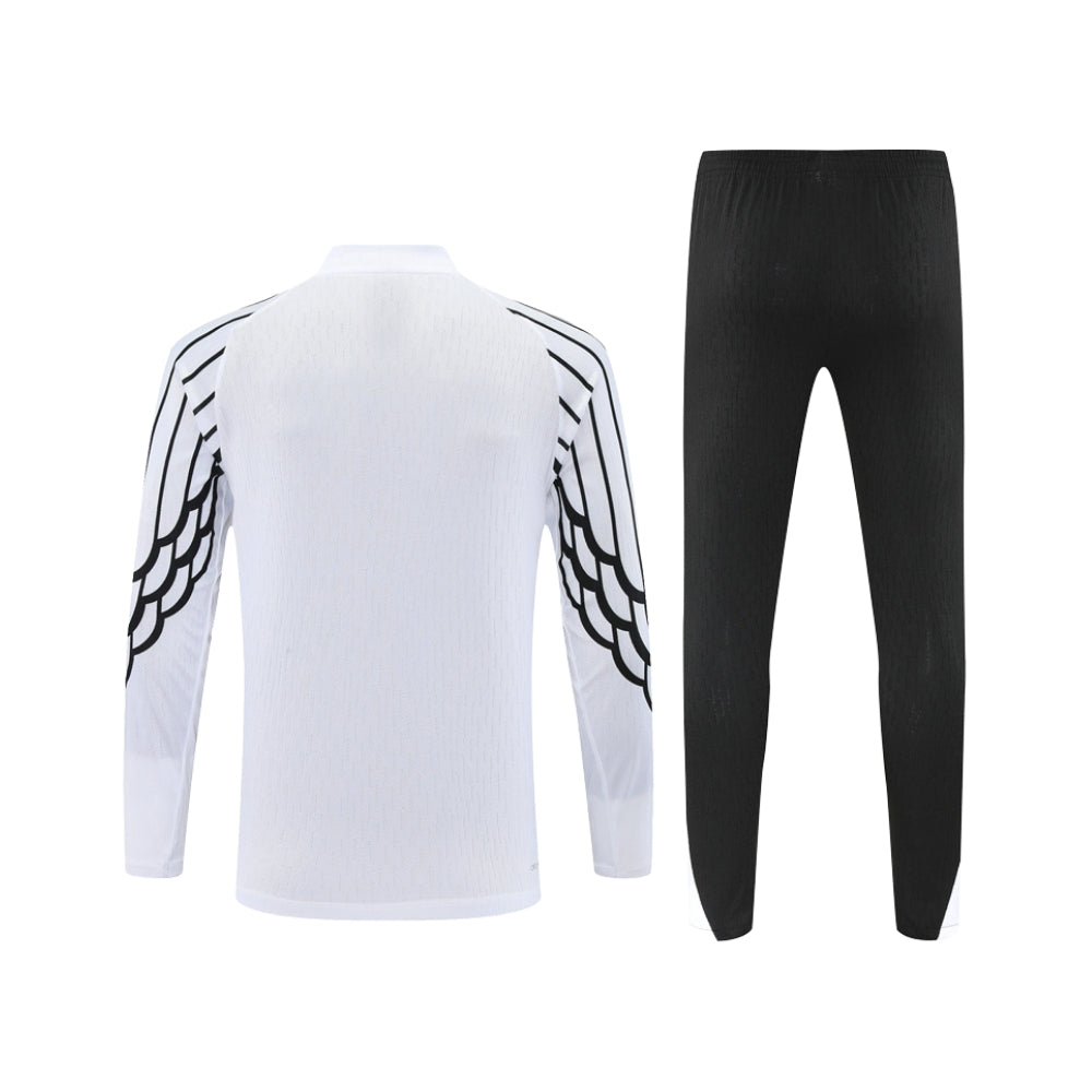 Psg Jacket 25/26 Football jersey - PSG 25/26 - Survêtement - 1/2 Zip