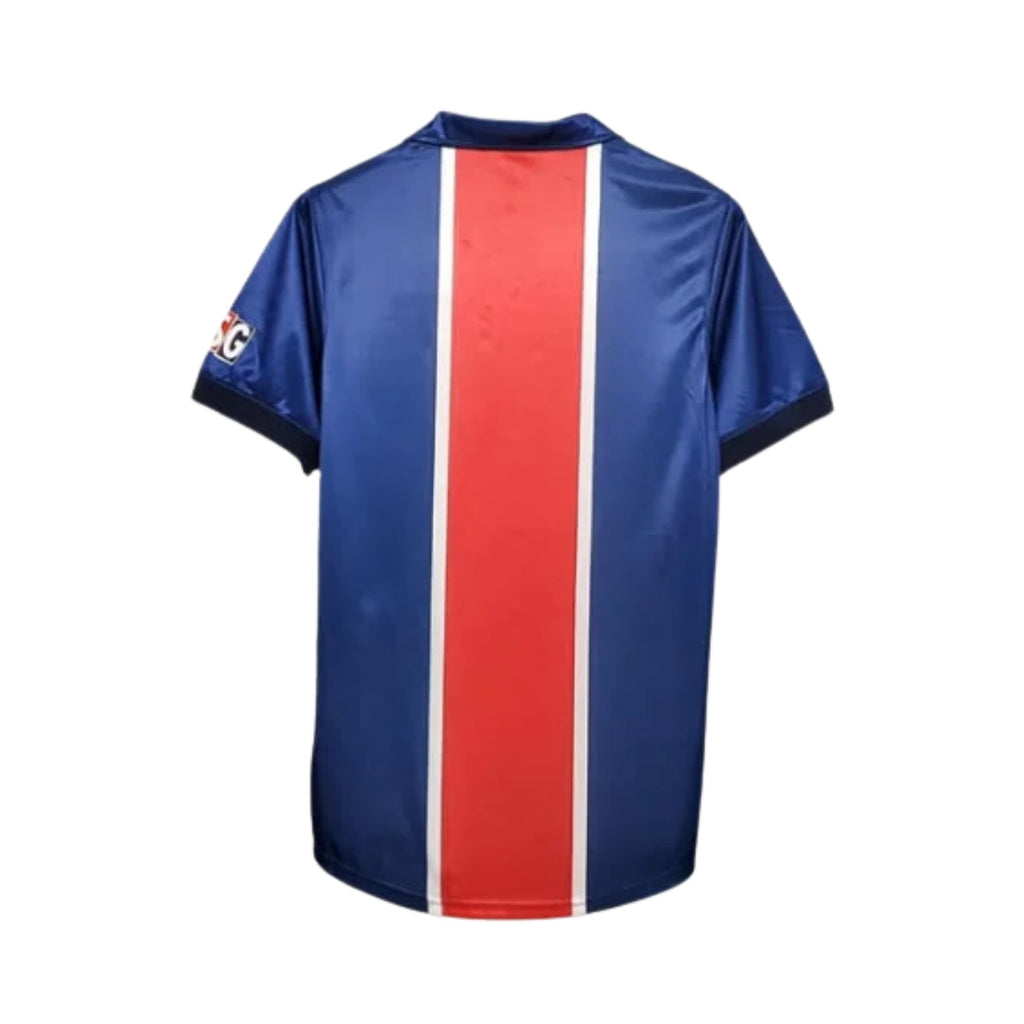 Psg Home 98/99 Football jersey - PSG Domicile 98/99