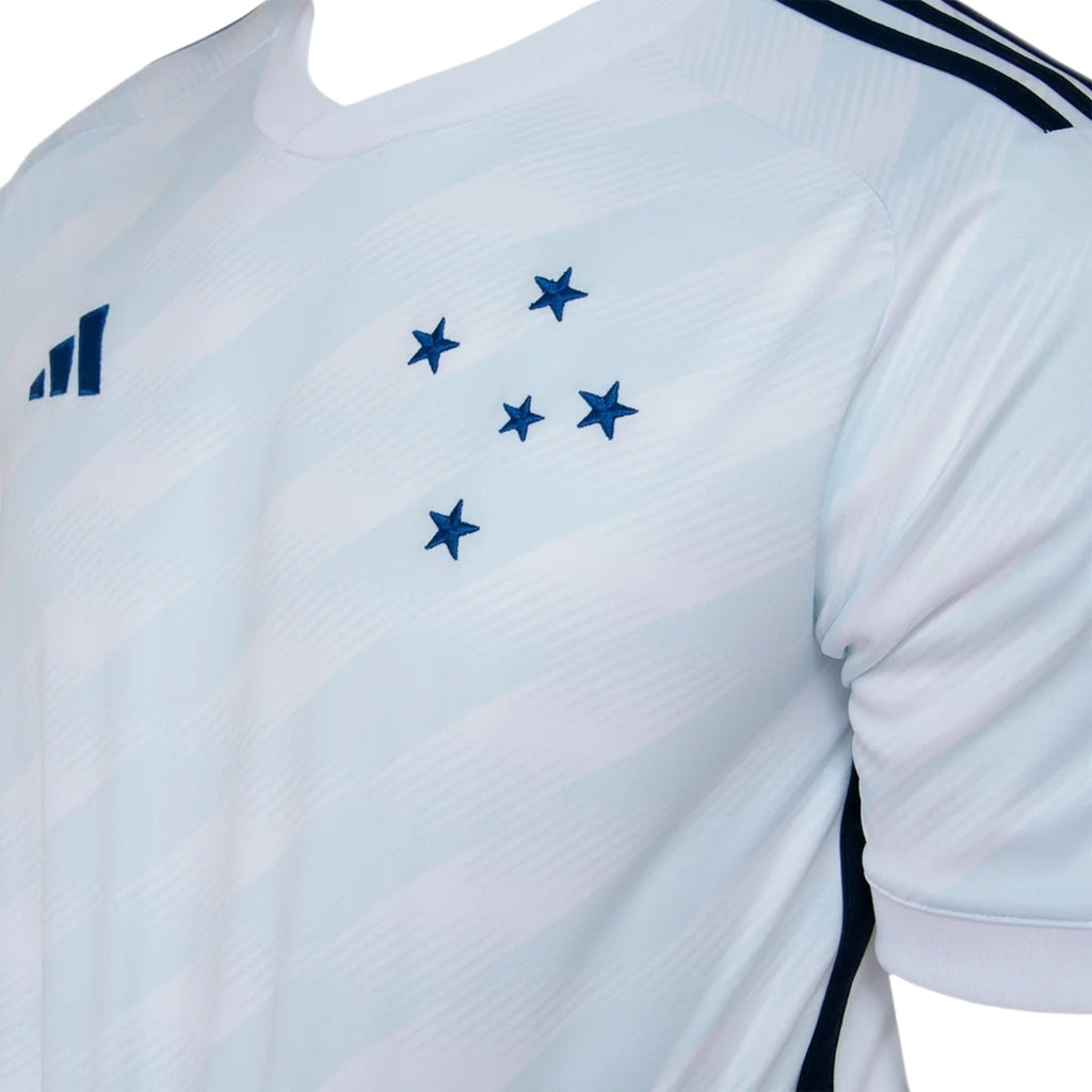Cruzeiro Away 23/24 Football jersey - Cruzeiro Away 23/24