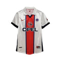Psg Away 98/99 Football jersey - PSG Extérieur 98/99