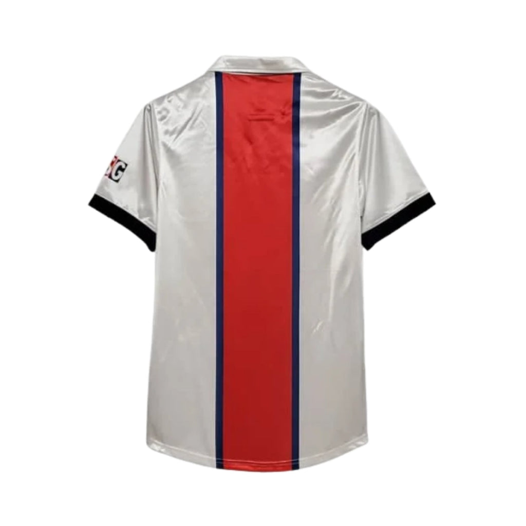 Psg Away 98/99 Football jersey - PSG Extérieur 98/99