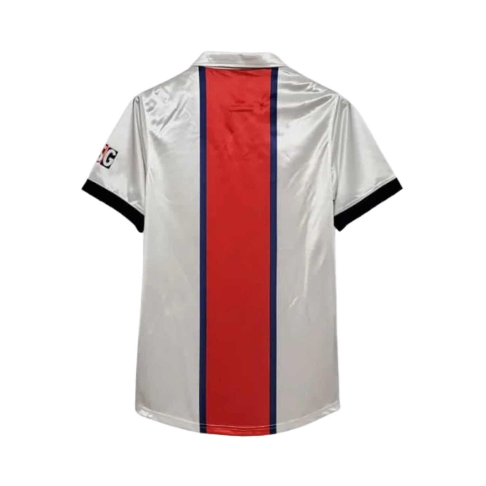 Psg Away 98/99 Football jersey - PSG Extérieur 98/99