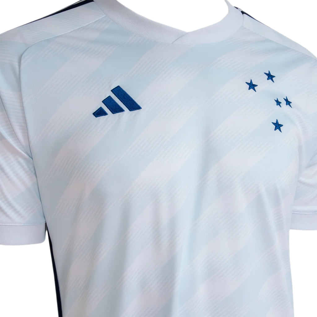 Cruzeiro Away 23/24 Football jersey - Cruzeiro Away 23/24