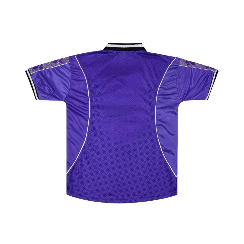 Real madrid Away 97/98 Football jersey - Real Madrid Alternativa 97/98