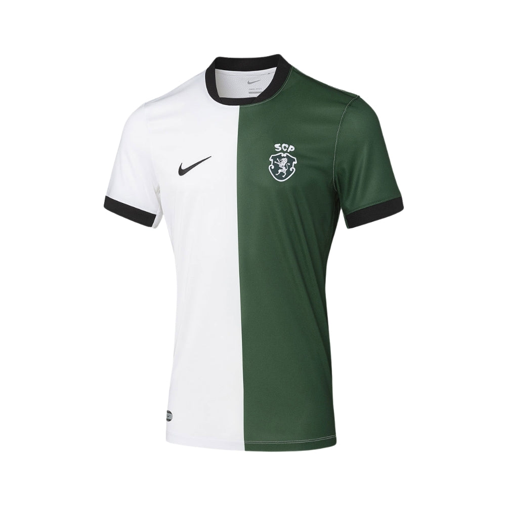 Sporting 25/26 Football jersey - Sporting Stromp 25/26