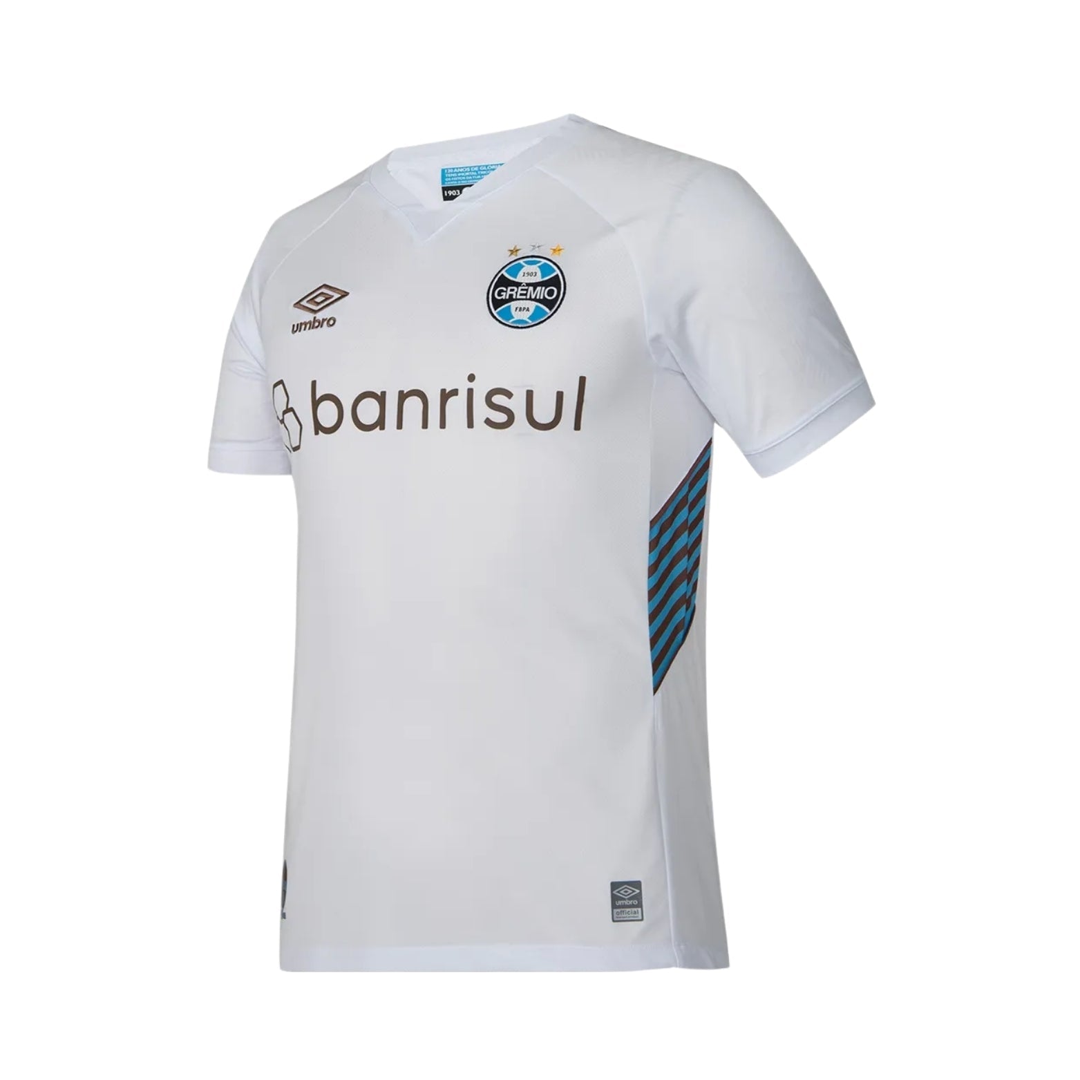 Grêmio Away 23/24
