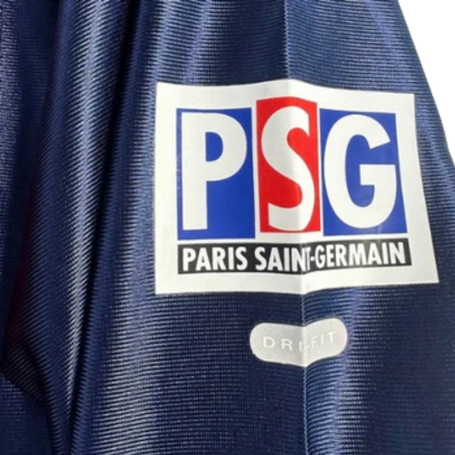 Psg Home 01/02 Football jersey - PSG Domicile 01/02 - Manches Longues