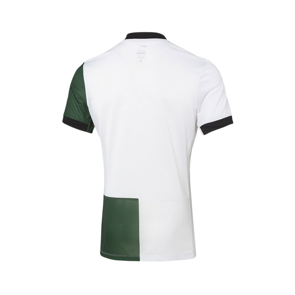 Sporting 25/26 Football jersey - Sporting Stromp 25/26
