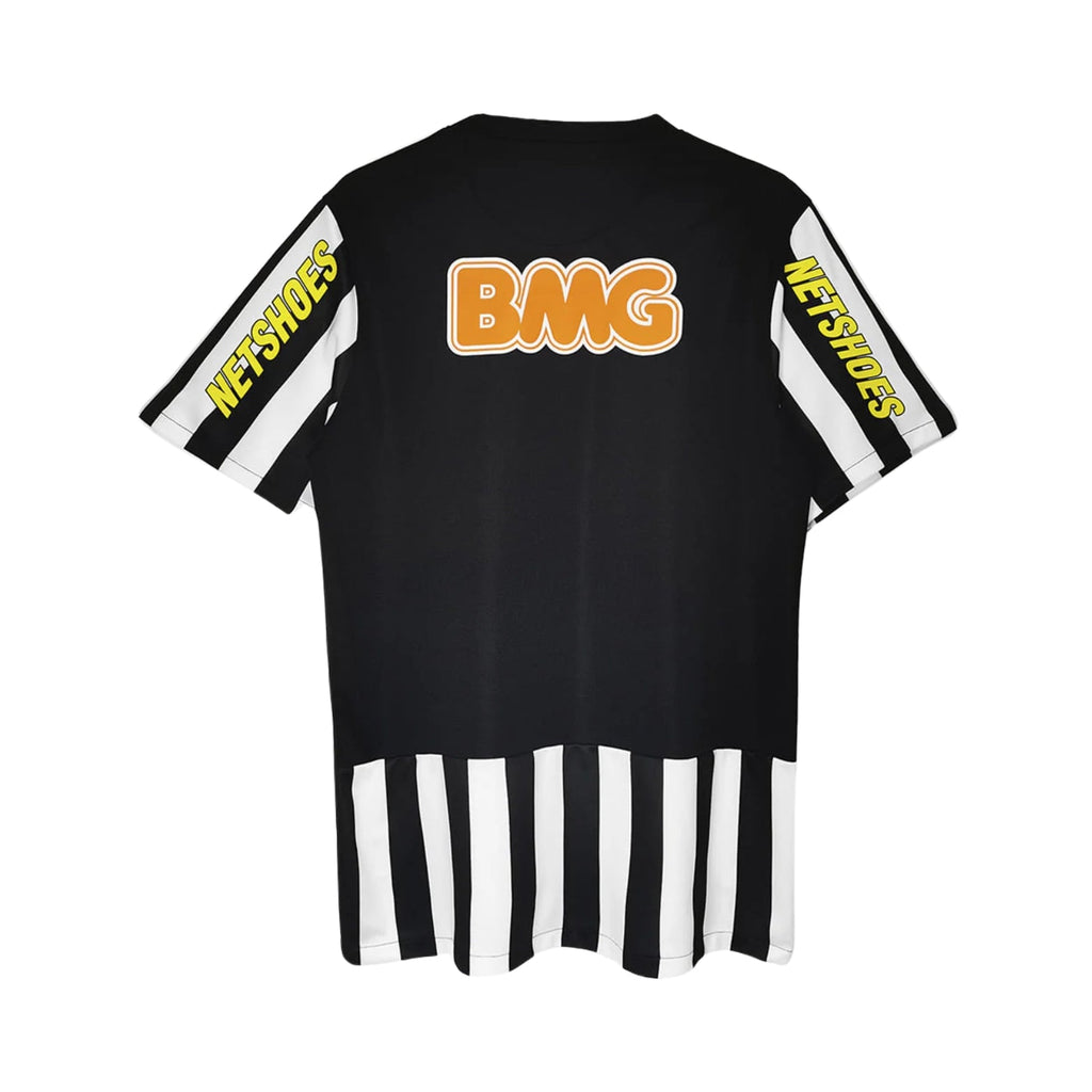 Santos Away 12/13