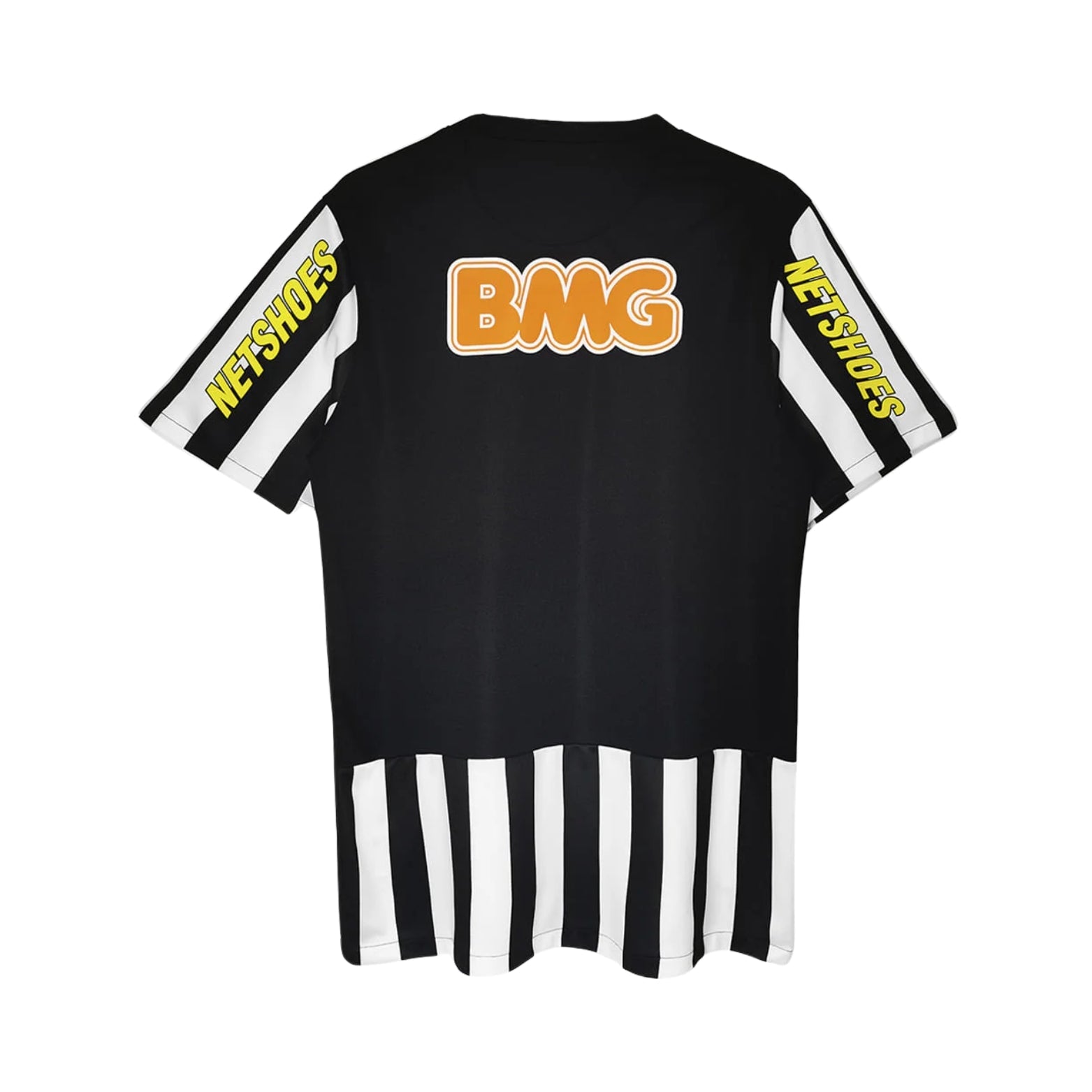 Santos Away 12/13