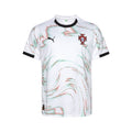 Portugal Away 25/26 Football jersey - Portugal Extérieur 25/26 - Coupe du Monde 2026