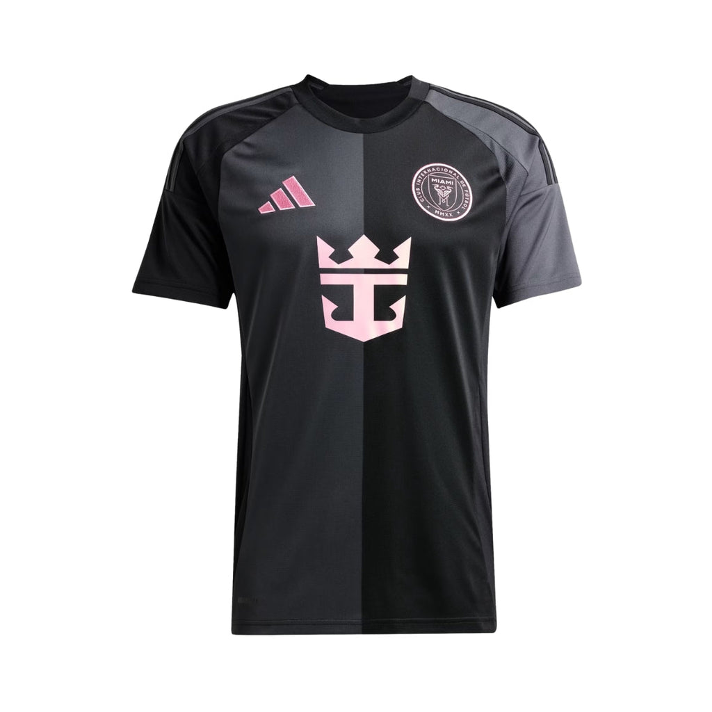 Inter miami Away 25/26 Football jersey - Inter Miami Extérieur 25/26
