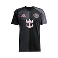 Inter miami Away 25/26 Football jersey - Inter Miami Extérieur 25/26