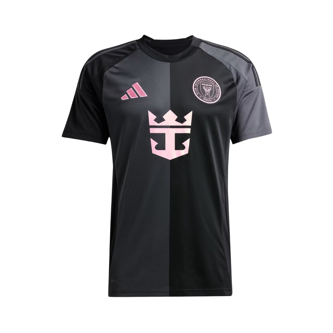 Inter miami Away 25/26 Football jersey - Inter Miami Extérieur 25/26