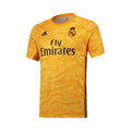 Real madrid Goalkeeper 19/20 Football jersey - Real Madrid Guarda-Redes 19/20