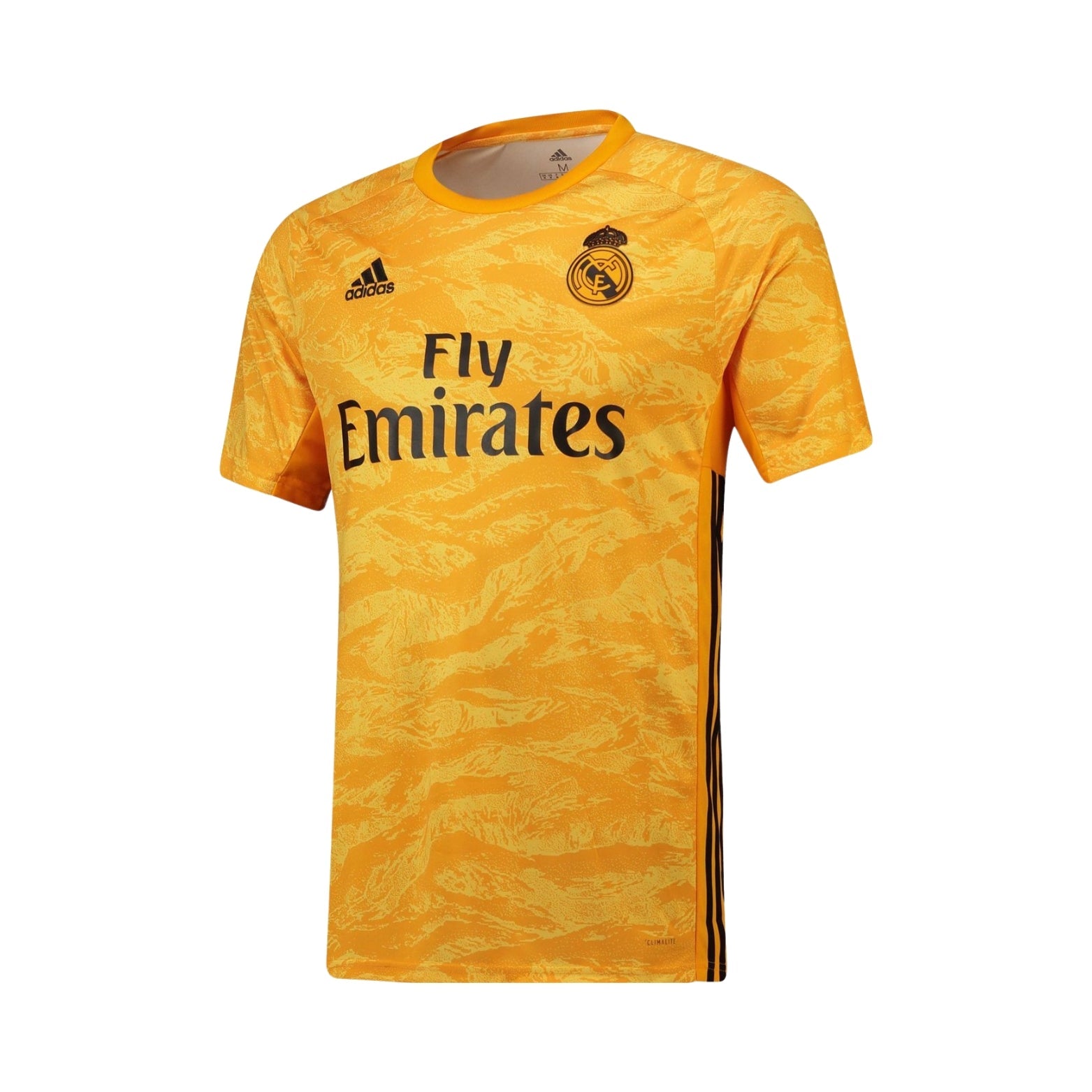 Real madrid Goalkeeper 19/20 Football jersey - Real Madrid Guarda-Redes 19/20