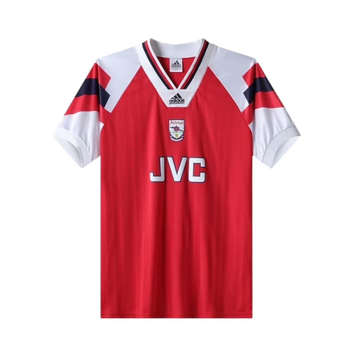 Arsenal Home 92/93 Football jersey - Arsenal Principal 92/93