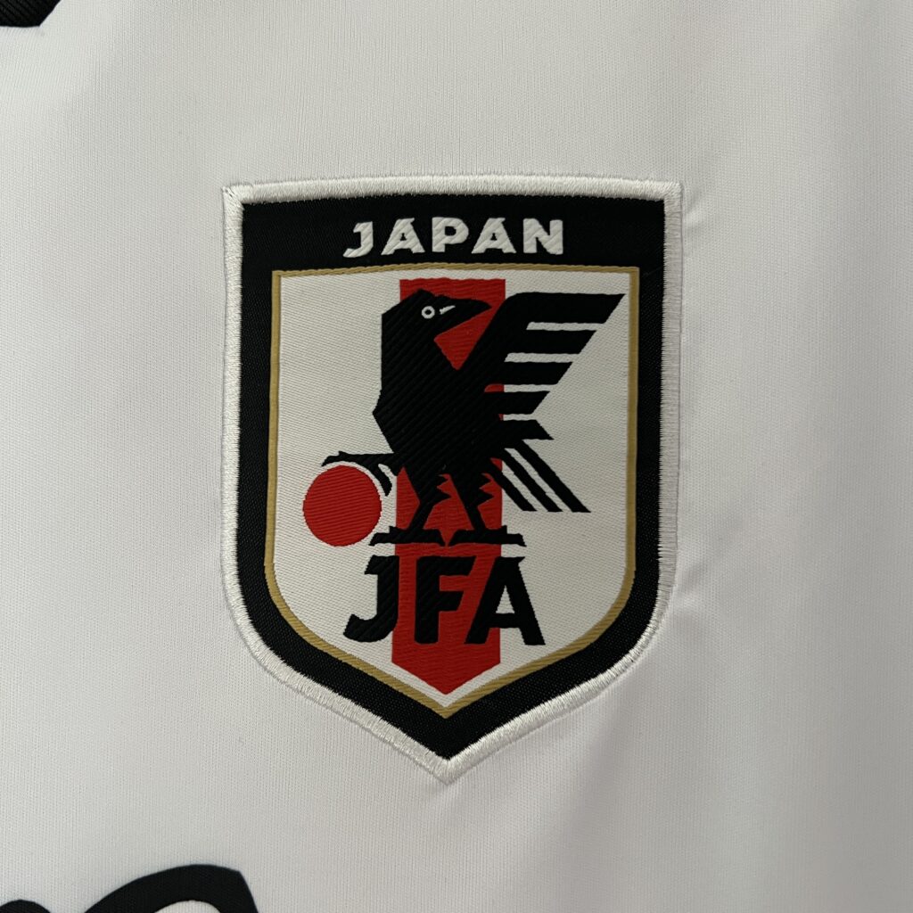 Japan 24/25 Football jersey - Japon x Toyota Supra 24/25