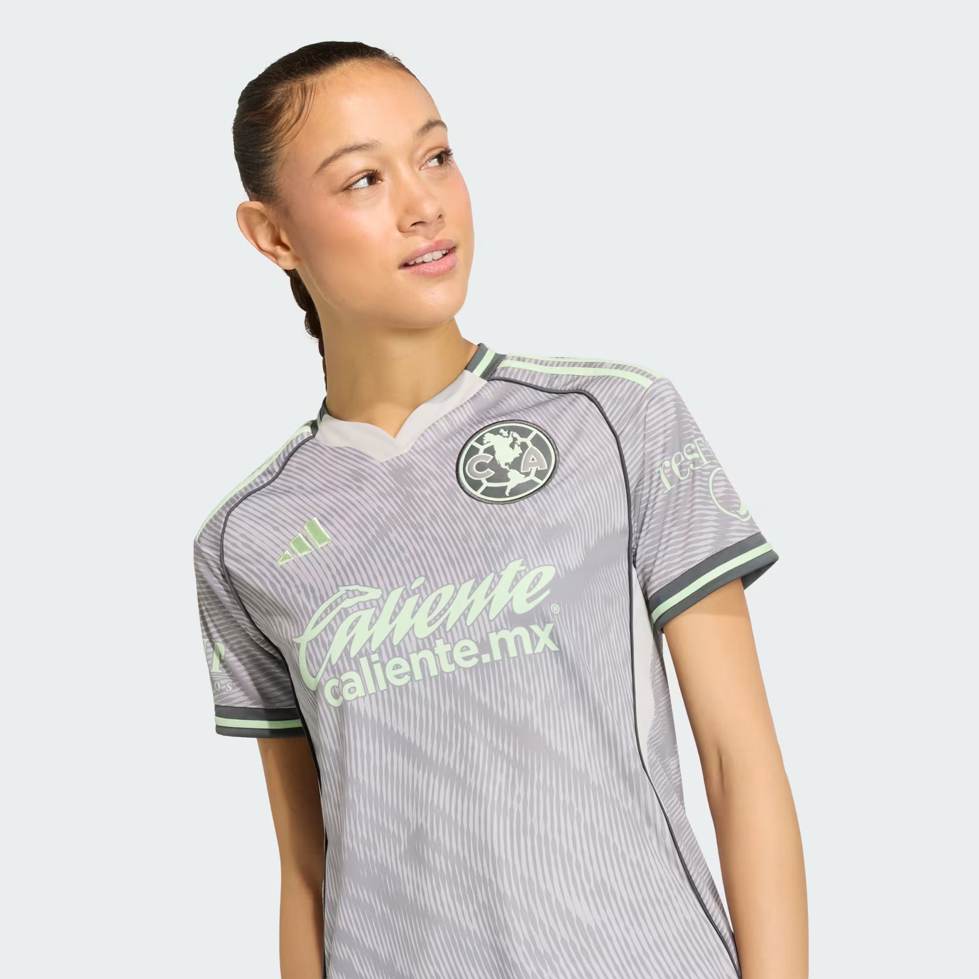 Club america Football jersey - Club America 25/26 Third Jersey