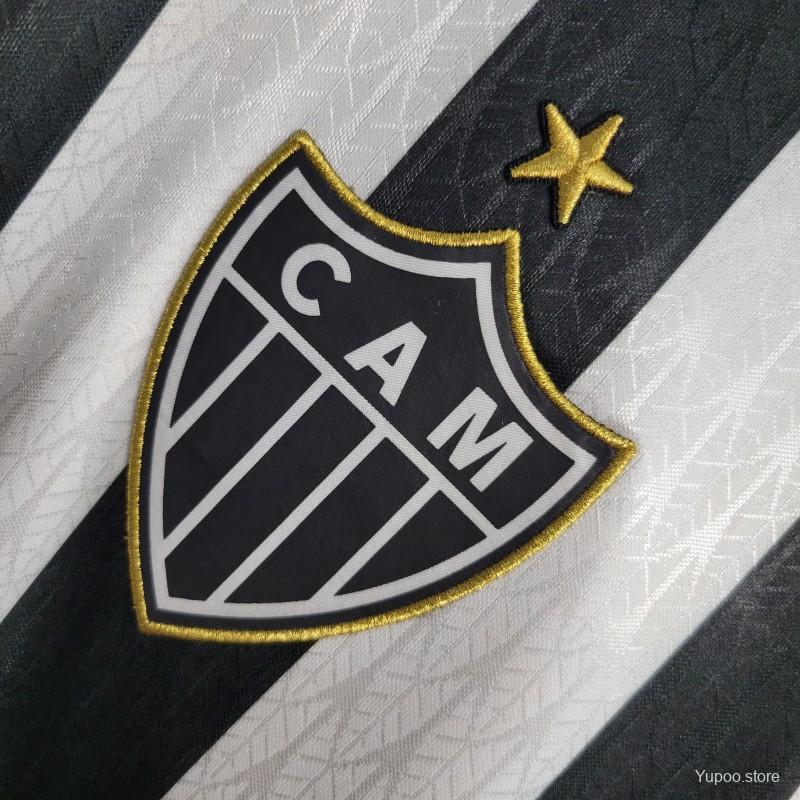 Atlético Mineiro Home 21/22