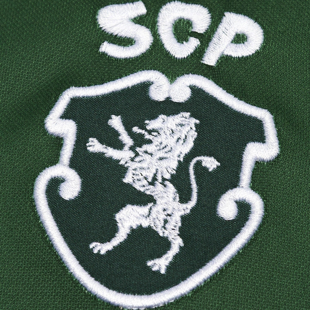 Sporting 25/26 Football jersey - Sporting Stromp 25/26