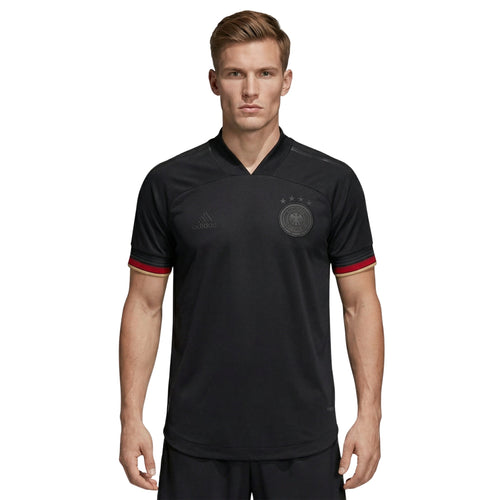 Germany Away 20/21 Football jersey - Allemagne Extérieur 20/21
