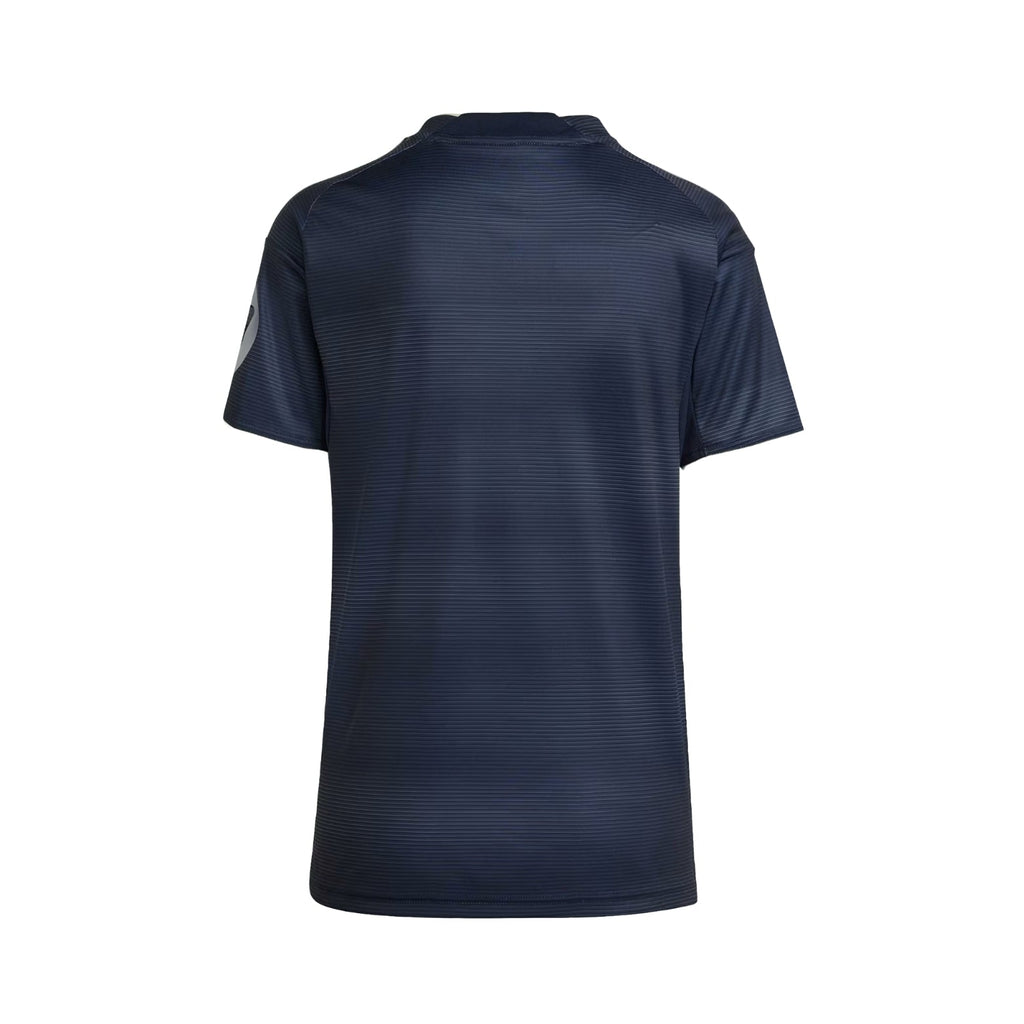 Real madrid Away 25/26 Football jersey - Real Madrid Alternativa 25/26 - Versão Feminina
